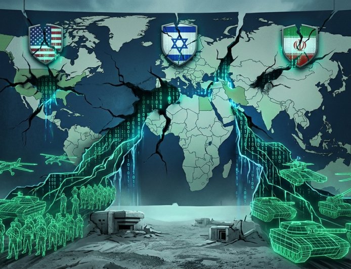 L’Era del Neo-Depistaggio militare e della propaganda con l’IA