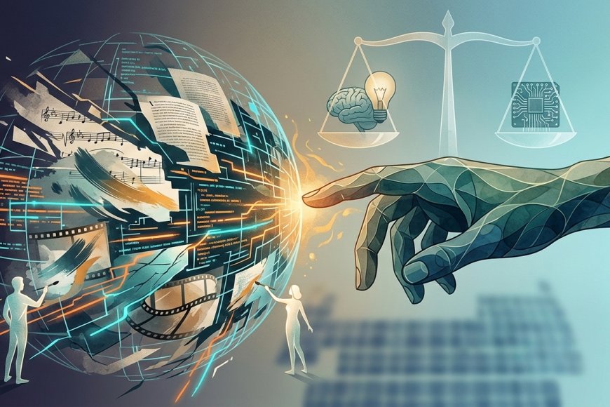 L’addestramento dell’IA non può prescindere dall’etica