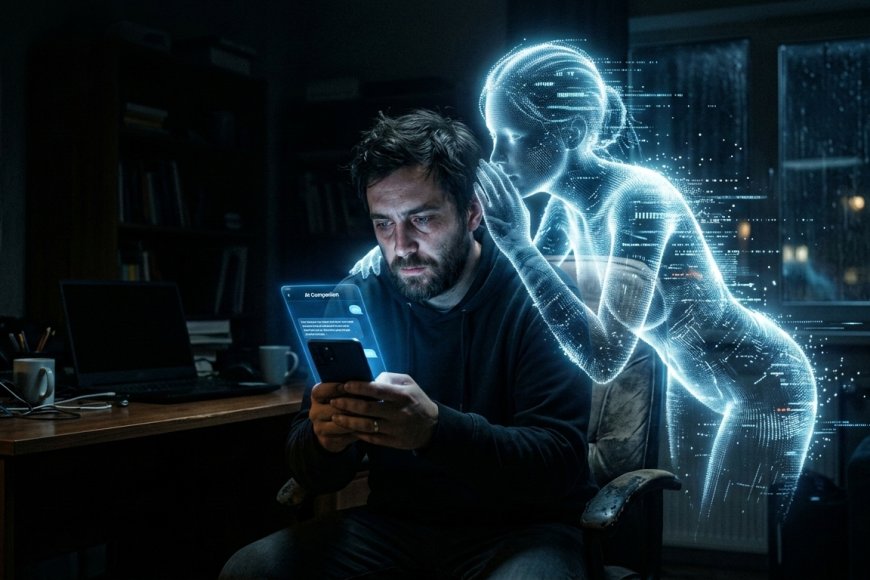 Caso Gavalas: l'IA di Google finisce in tribunale per istigazione al suicidio