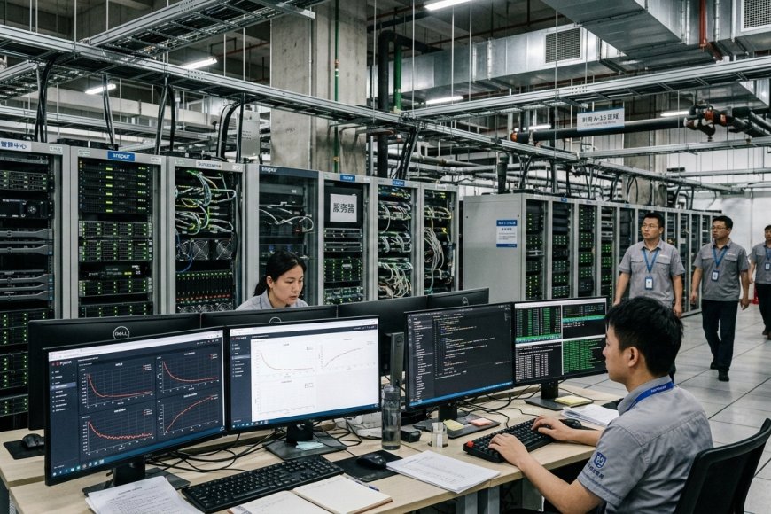 DeepSeek rivela i costi di addestramento del modello R1: 294.000 dollari nello studio su Nature