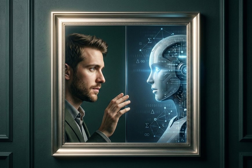 L'architettura dell'intento: quando l'algoritmo apprende il nostro stile