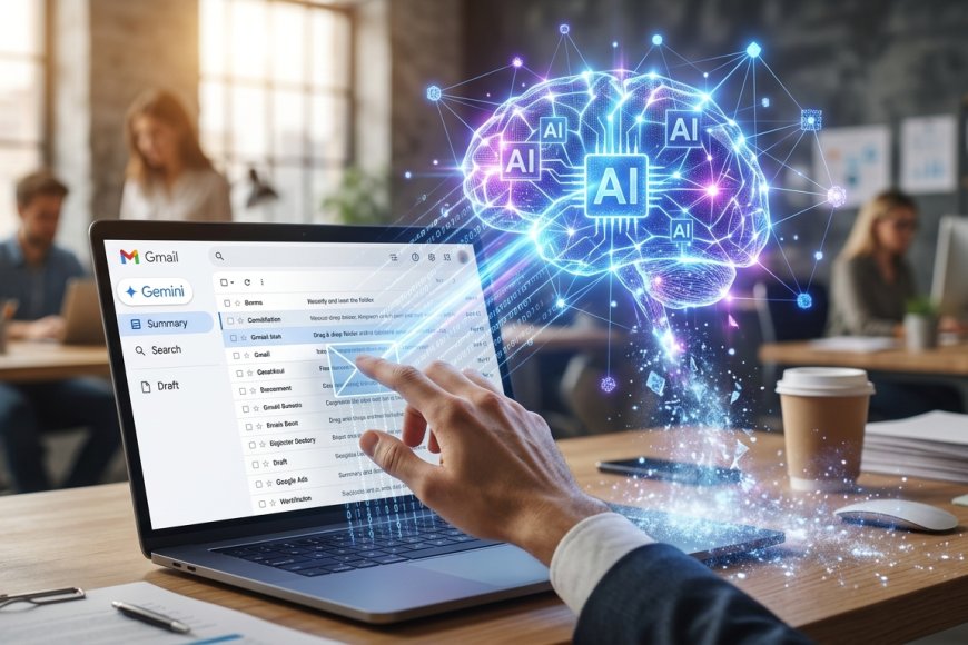 L'IA “brillante” che scivola sulla routine