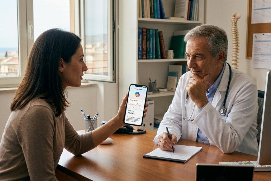 AI in Corsia: La Sfida di Microsoft