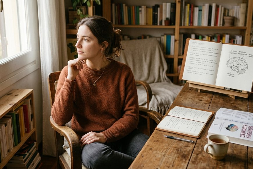 Emozioni e cervello umano nel confronto con le macchine intelligenti