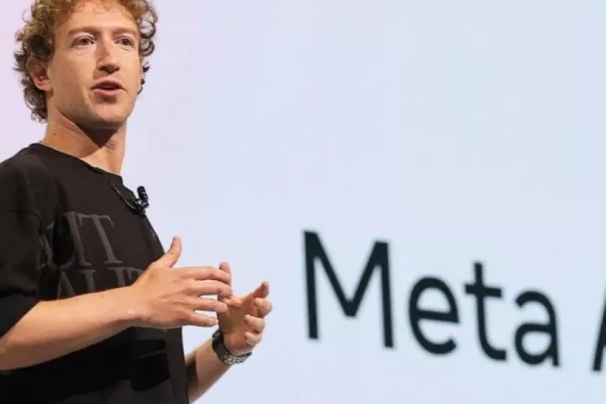 Meta e la rivoluzione della moderazione: l'Intelligenza Artificiale sostituisce i revisori esterni