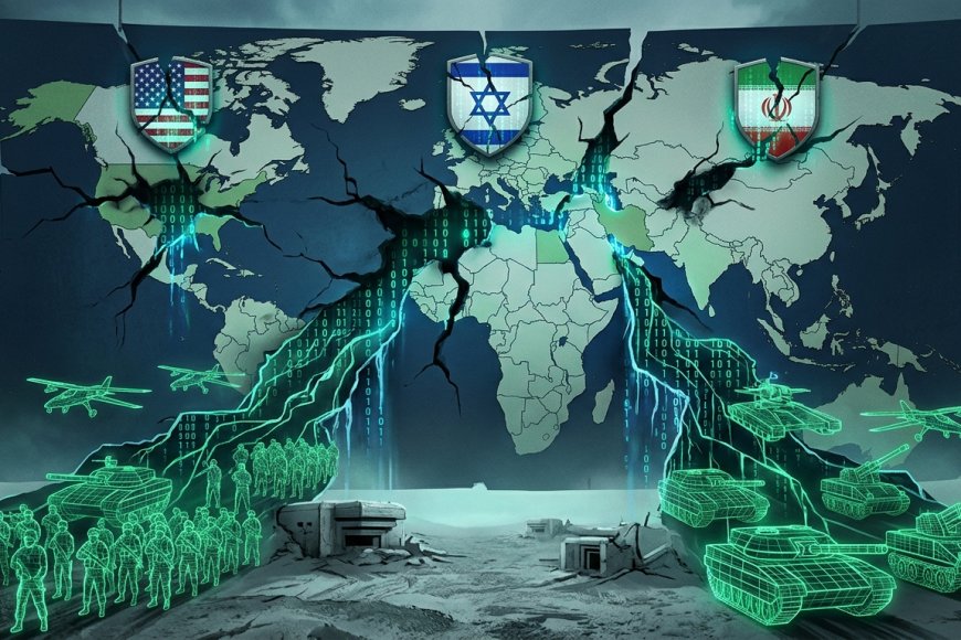 L’Era del Neo-Depistaggio militare e della propaganda con l’IA