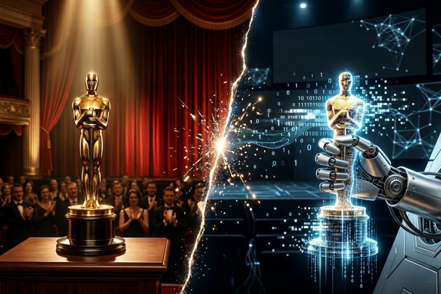 L'equilibrio precario tra innovazione e autenticità negli Oscar 2026