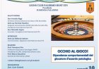 Occhio al gioco! Conferenza sulla Ludopatia del Lions Palermo Host