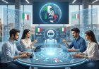 Operazione di reclutamento di xAI in Italia