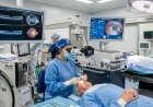 L’intelligenza artificiale entra nella chirurgia della cataratta in Italia
