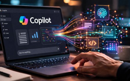 Copilot diventa più potente e rilevante: Microsoft punta sull’AI multi-modello per migliorare le prestazioni