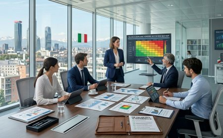 L'Intelligenza Artificiale tra efficienza e conformità: il nuovo assetto normativo per le imprese