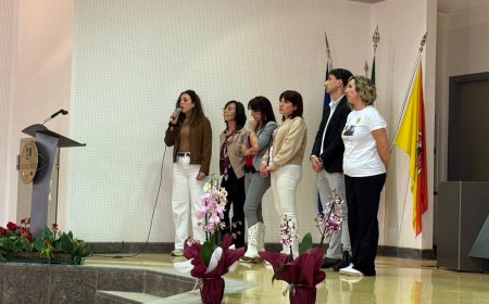 Monreale, memoria e scuola: educare i giovani partendo dal digitale. L'intervista di uno dei relatori