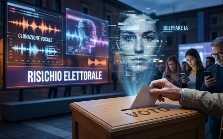 La Democrazia Sintetica