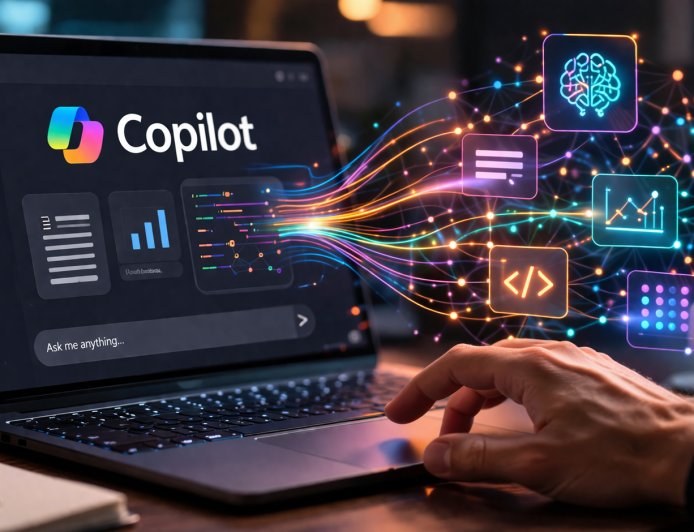 Copilot diventa più potente e rilevante: Microsoft punta sull’AI multi-modello per migliorare le prestazioni