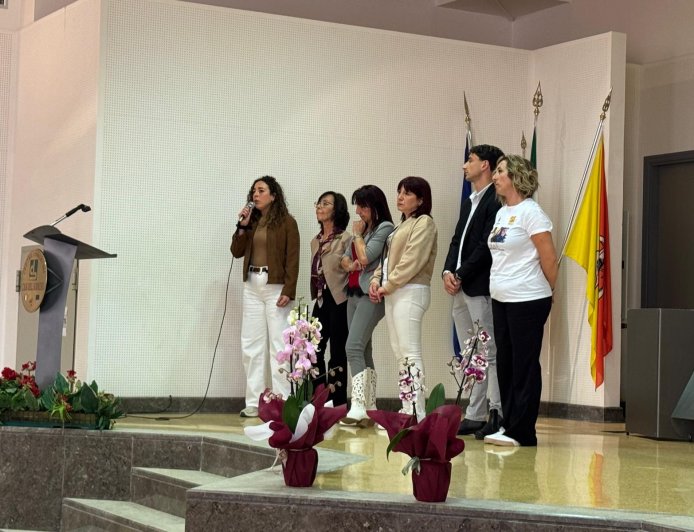 Monreale, memoria e scuola: educare i giovani partendo dal digitale. L'intervista di uno dei relatori