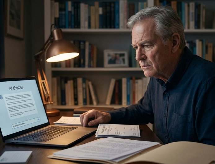 IA e salute: il rischio del bias di conferma nel caso di Joseph Riley