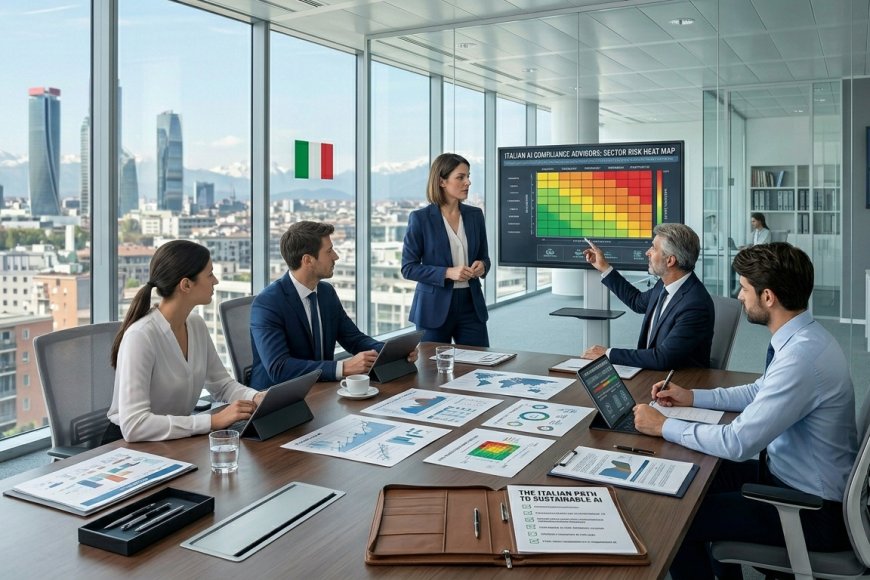 L'Intelligenza Artificiale tra efficienza e conformità: il nuovo assetto normativo per le imprese