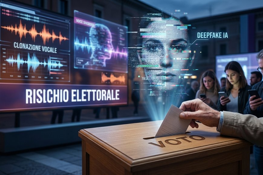 La Democrazia Sintetica