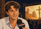 “Chi ha costruito questo cortometraggio”: dietro il progetto tra IA, CGI e lavoro sul campo
