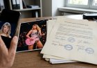 Taylor Swift registra voce e immagine per difendersi dai deepfake