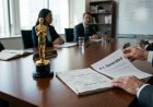 Oscar nuove regole sull’intelligenza artificiale e cambiamenti nelle candidature