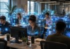 Le aziende tech stanno chiedendo ai dipendenti di usare obbligatoriamente l’IA