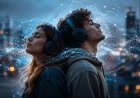 L’intelligenza artificiale sta cambiando il modo in cui ascoltiamo musica