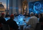 Il Vaticano crea un gruppo di studio sull’IA: “Serve una tecnologia che protegga dignità e verità”