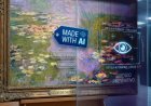 Monet, l’IA e il pregiudizio confermato