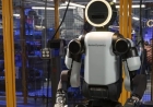 Atlas: l'impatto dei robot umanoidi nell'industria automobilistica