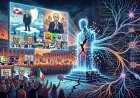 L’Iconografia dell’Algoritmo tra Propaganda e Polarizzazione Digitale