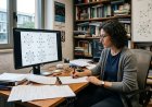 L'intelligenza artificiale di OpenAI risolve un problema matematico aperto da 80 anni.