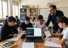 I Salesiani sperimentano l'AI a scuola e il progetto diventa caso di studio per Google