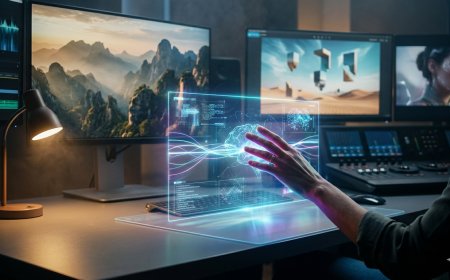Creatività tra Ibridazione e Dibattito Etico, i nuovi festival del cinema AI
