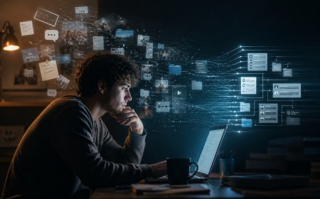 L’IA sta cambiando il modo in cui ricordiamo