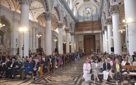 A Modica il Premio Eccellenze Siciliane del Distretto Lions 108Yb Sicilia