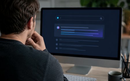 I motori di ricerca stanno cambiando: sempre meno link, sempre più risposte