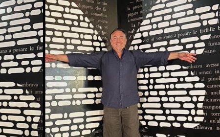 Addio a Ludovico Gippetto, l’uomo delle idee e delle connessioni