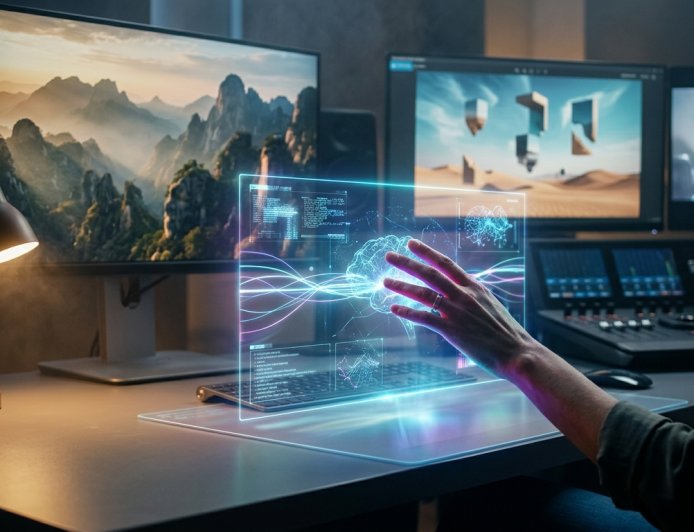 Creatività tra Ibridazione e Dibattito Etico, i nuovi festival del cinema AI