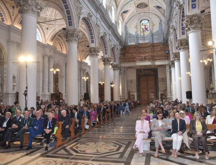 A Modica il Premio Eccellenze Siciliane del Distretto Lions 108Yb Sicilia