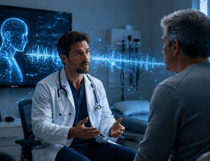 Negli ospedali americani i medici stanno smettendo di prendere appunti