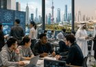 La risorsa più preziosa dell'IA non è la tecnologia