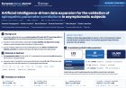 IA e medicina, lo studio italiano che valida i dati sintetici sui casi reali
