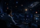 L’IA setaccia il cielo e nota migliaia di possibili pianeti nascosti nei dati NASA