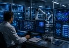 IA e nuovi materiali: database, batterie e laboratori autonomi