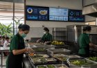 L’Indonesia vuole usare l’IA anche nei pasti scolastici