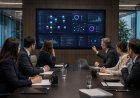 Governance IA: ISO 42001, rischi e controlli aziendali