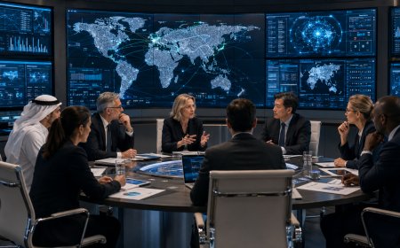Perché i governi stanno investendo miliardi nell'IA