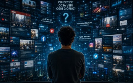 Chi controlla davvero le risposte che leggiamo ogni giorno?